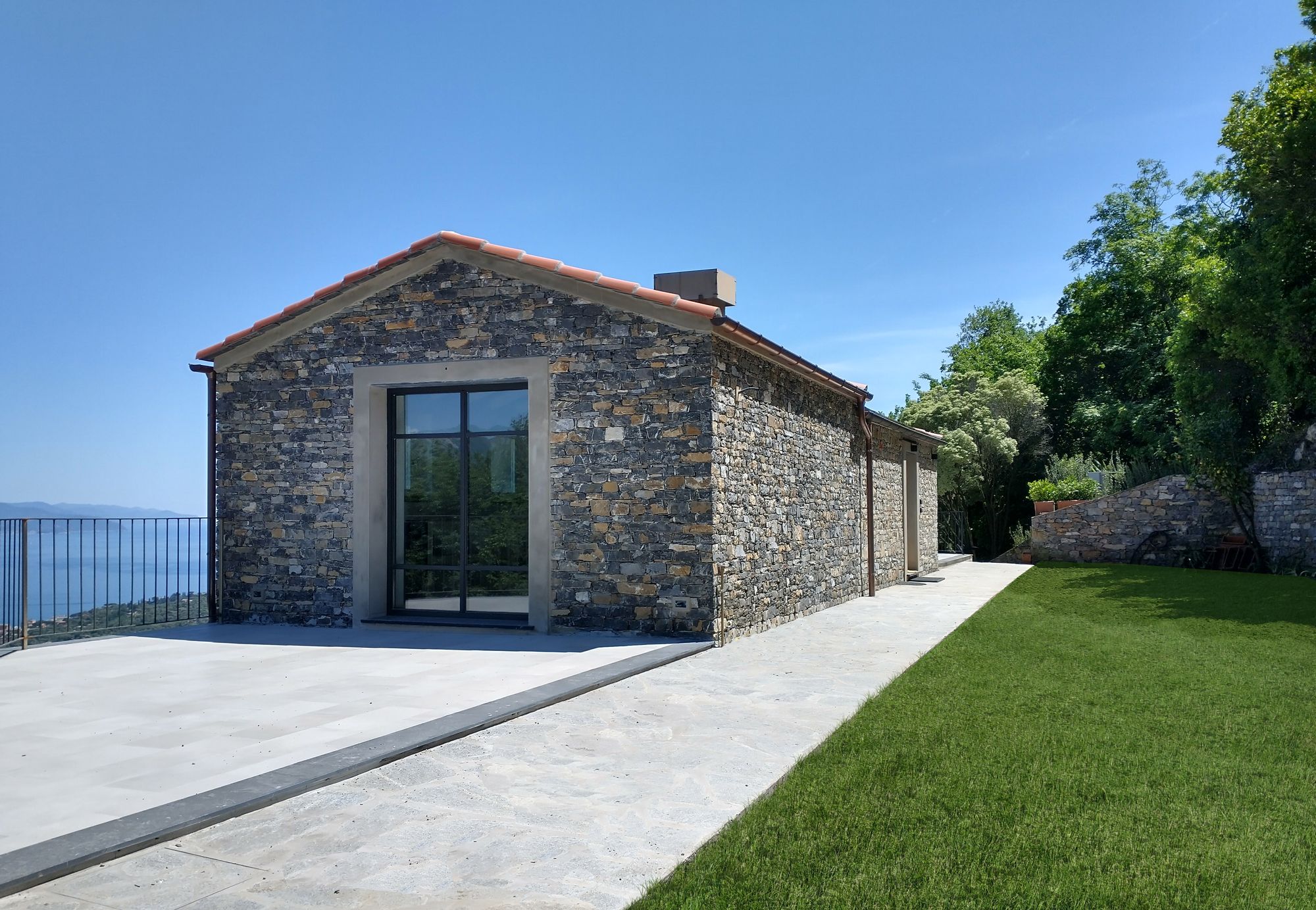 Studio Lunghi - Esperti in progettazione, realizzazione e ristrutturazione