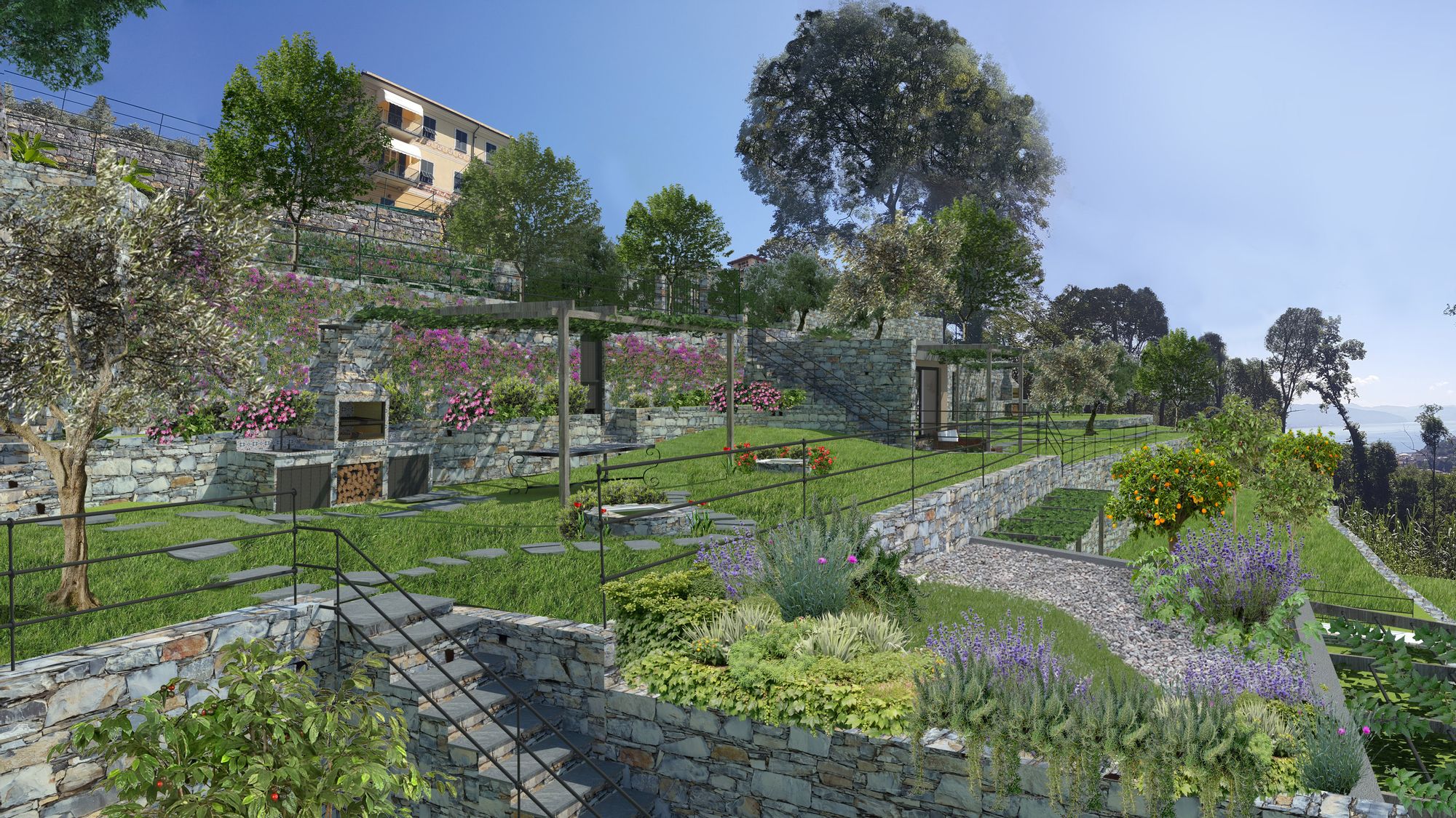 Studio Lunghi - Esperti in progettazione, realizzazione e ristrutturazione