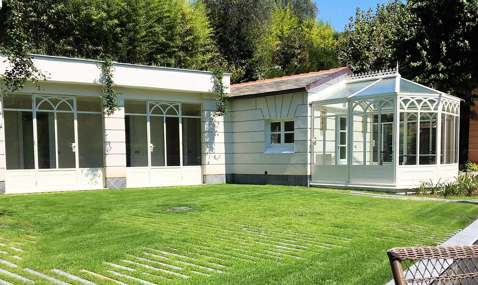 Studio Lunghi - Esperti in progettazione, realizzazione e ristrutturazione