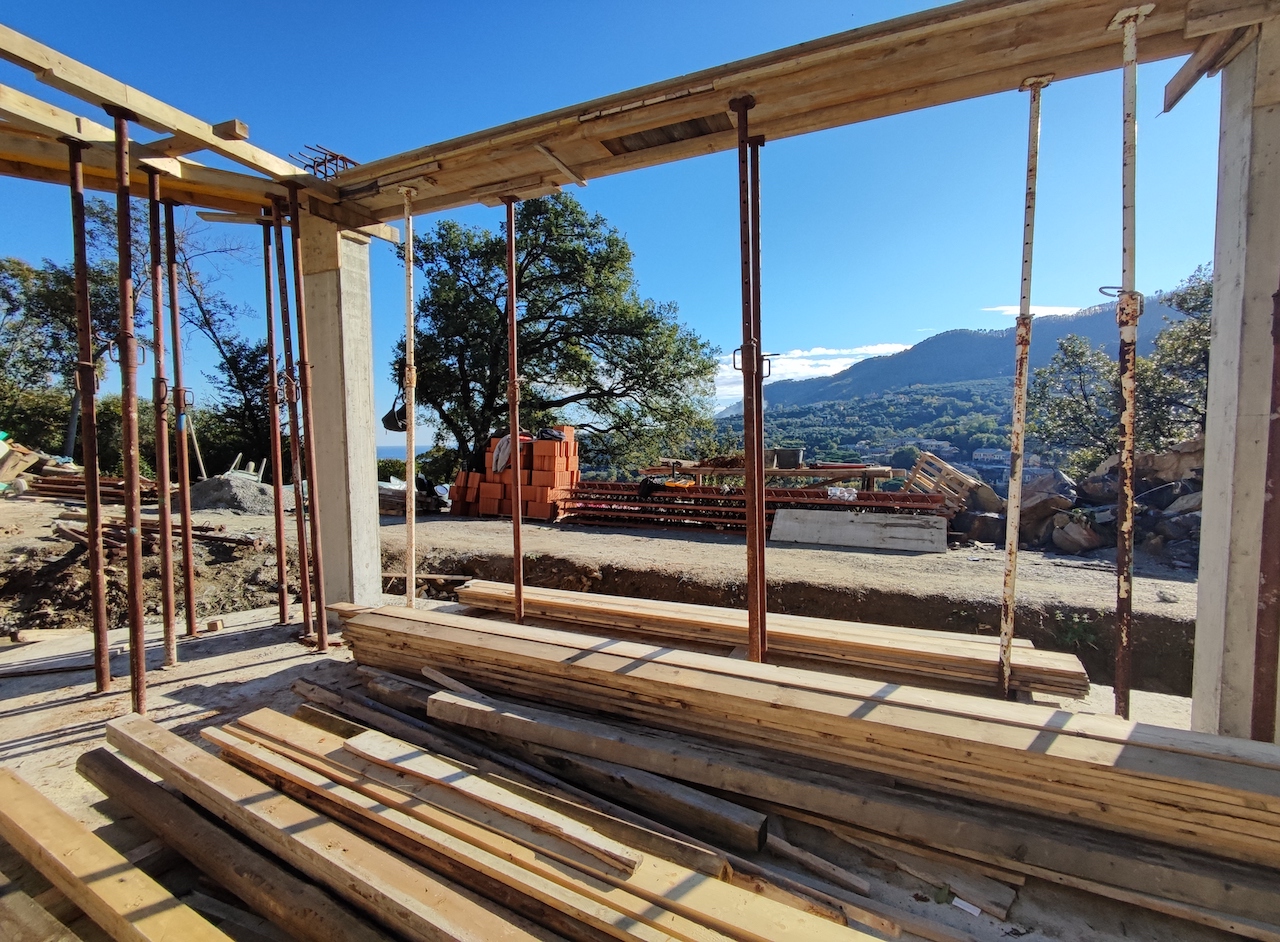 Studio Lunghi - Progettazione, analisi, recupero e consolidamento strutture